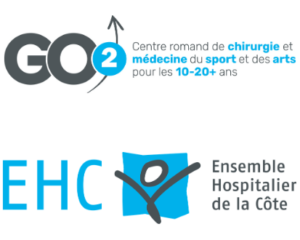 EHC GO2 Transparent
